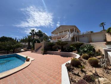 Bestaand - Villa - Algorfa - Lomas de La Juliana