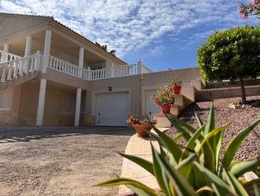 Bestaand - Villa - Algorfa - Lomas de La Juliana