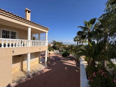 Bestaand - Villa - Algorfa - Lomas de La Juliana
