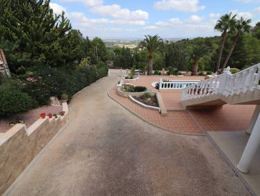 Bestaand - Villa - Algorfa - Lomas de La Juliana