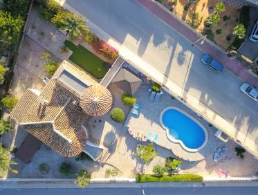 Bestaand - Villa - Algorfa - Lomas de La Juliana
