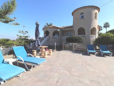 Bestaand - Villa - Algorfa - Lomas de La Juliana