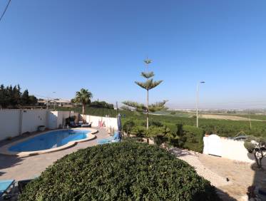 Bestaand - Villa - Algorfa - Lomas de La Juliana