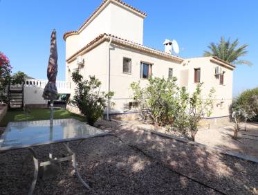Bestaand - Villa - Algorfa - Lomas de La Juliana