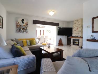 Bestaand - Villa - Algorfa - Lomas de La Juliana