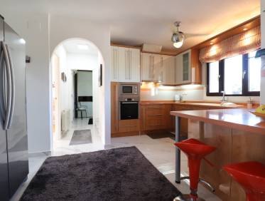 Bestaand - Villa - Algorfa - Lomas de La Juliana