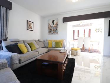 Bestaand - Villa - Algorfa - Lomas de La Juliana