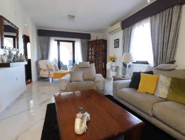Bestaand - Villa - Algorfa - Lomas de La Juliana