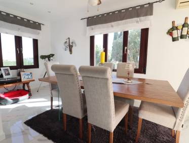 Bestaand - Villa - Algorfa - Lomas de La Juliana