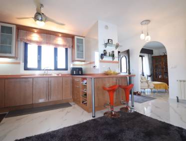 Bestaand - Villa - Algorfa - Lomas de La Juliana