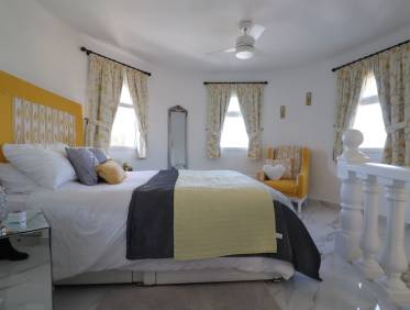 Bestaand - Villa - Algorfa - Lomas de La Juliana