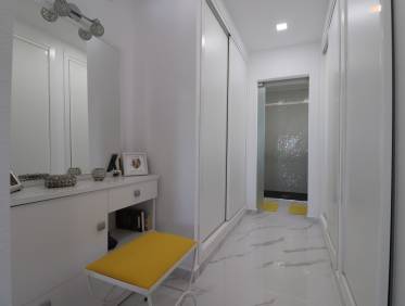 Bestaand - Villa - Algorfa - Lomas de La Juliana