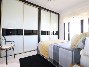 Bestaand - Villa - Algorfa - Lomas de La Juliana