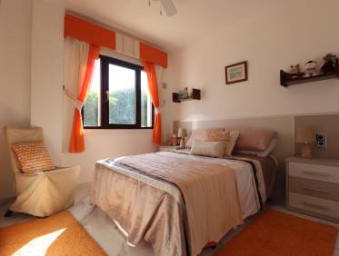 Bestaand - Villa - Algorfa - Lomas de La Juliana