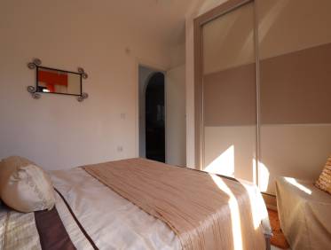 Bestaand - Villa - Algorfa - Lomas de La Juliana