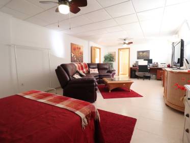 Bestaand - Villa - Algorfa - Lomas de La Juliana