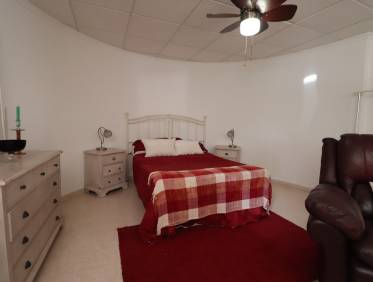 Bestaand - Villa - Algorfa - Lomas de La Juliana