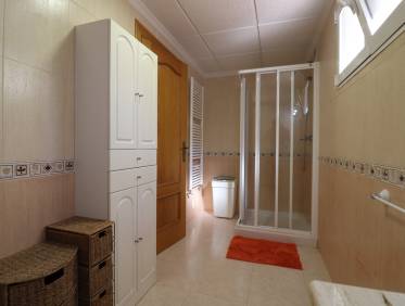 Bestaand - Villa - Algorfa - Lomas de La Juliana