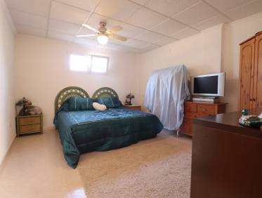 Bestaand - Villa - Algorfa - Lomas de La Juliana