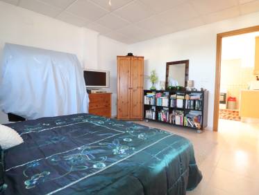 Bestaand - Villa - Algorfa - Lomas de La Juliana