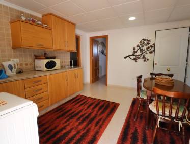 Bestaand - Villa - Algorfa - Lomas de La Juliana