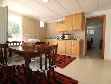 Bestaand - Villa - Algorfa - Lomas de La Juliana