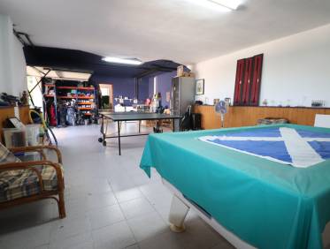 Bestaand - Villa - Algorfa - Lomas de La Juliana