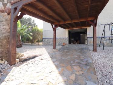 Bestaand - Villa - Algorfa - Lomas de La Juliana