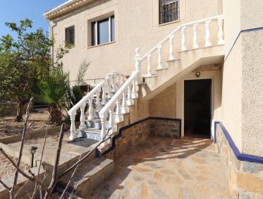 Bestaand - Villa - Algorfa - Lomas de La Juliana