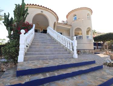 Bestaand - Villa - Algorfa - Lomas de La Juliana