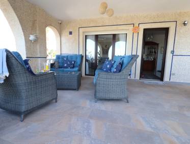 Bestaand - Villa - Algorfa - Lomas de La Juliana