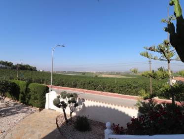 Bestaand - Villa - Algorfa - Lomas de La Juliana