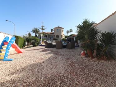 Bestaand - Villa - Algorfa - Lomas de La Juliana