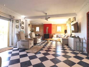 Bestaand - Villa - Algorfa - Lomas de La Juliana