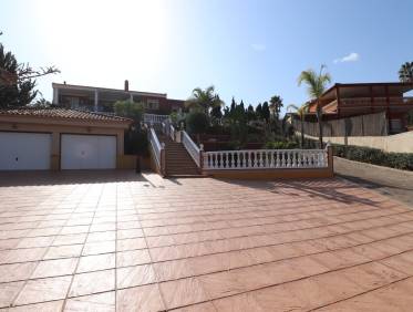 Bestaand - Villa - Algorfa - Lomas de La Juliana