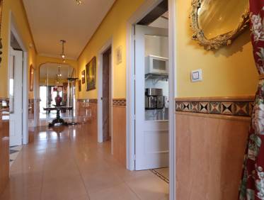 Bestaand - Villa - Algorfa - Lomas de La Juliana