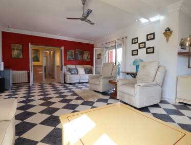 Bestaand - Villa - Algorfa - Lomas de La Juliana