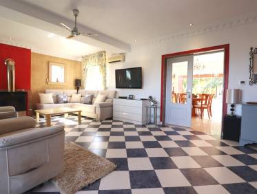 Bestaand - Villa - Algorfa - Lomas de La Juliana