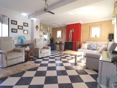 Bestaand - Villa - Algorfa - Lomas de La Juliana