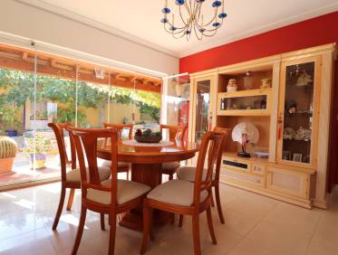 Bestaand - Villa - Algorfa - Lomas de La Juliana