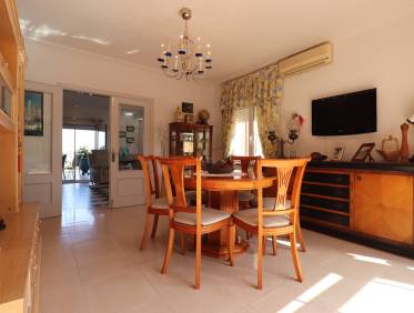 Bestaand - Villa - Algorfa - Lomas de La Juliana