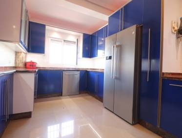 Bestaand - Villa - Algorfa - Lomas de La Juliana