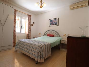 Bestaand - Villa - Algorfa - Lomas de La Juliana