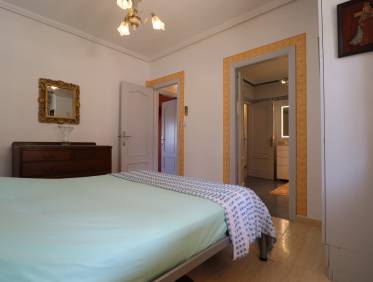 Bestaand - Villa - Algorfa - Lomas de La Juliana