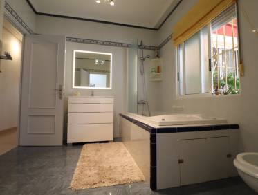 Bestaand - Villa - Algorfa - Lomas de La Juliana