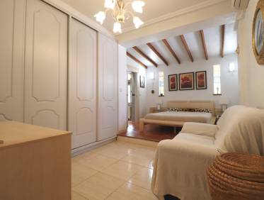 Bestaand - Villa - Algorfa - Lomas de La Juliana