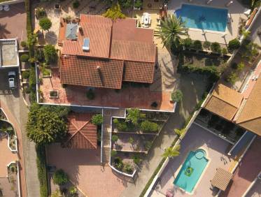 Bestaand - Villa - Algorfa - Lomas de La Juliana