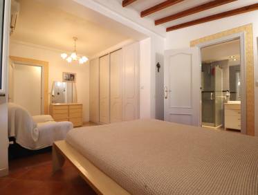 Bestaand - Villa - Algorfa - Lomas de La Juliana