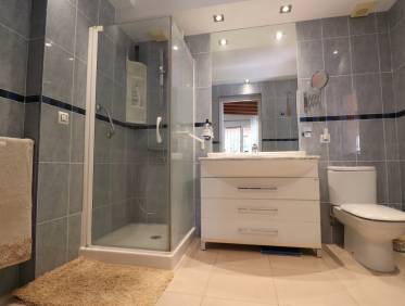 Bestaand - Villa - Algorfa - Lomas de La Juliana
