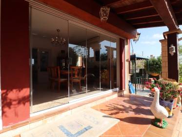 Bestaand - Villa - Algorfa - Lomas de La Juliana